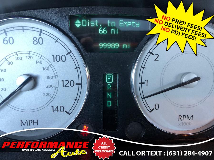 2007 Chrysler 300 4dr Sdn 300 Limited RWD, available for sale in Bohemia, New York | Performance Auto Inc. Bohemia, New York 2007 Chrysler 300 4dr Sdn 300 Limited RWD, available for sale in Bohemia, New York | Performance Auto Inc. Bohemia, New York