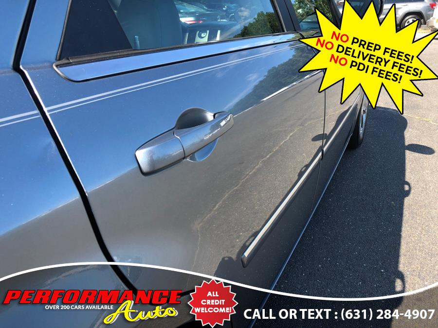 2007 Chrysler 300 4dr Sdn 300 Limited RWD, available for sale in Bohemia, New York | Performance Auto Inc. Bohemia, New York 2007 Chrysler 300 4dr Sdn 300 Limited RWD, available for sale in Bohemia, New York | Performance Auto Inc. Bohemia, New York