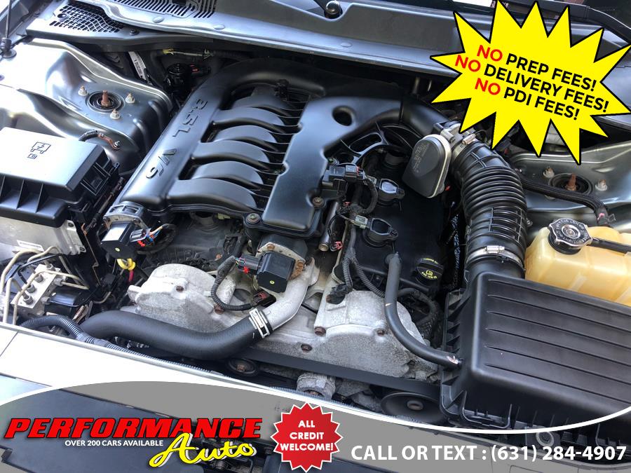 2007 Chrysler 300 4dr Sdn 300 Limited RWD, available for sale in Bohemia, New York | Performance Auto Inc. Bohemia, New York 2007 Chrysler 300 4dr Sdn 300 Limited RWD, available for sale in Bohemia, New York | Performance Auto Inc. Bohemia, New York