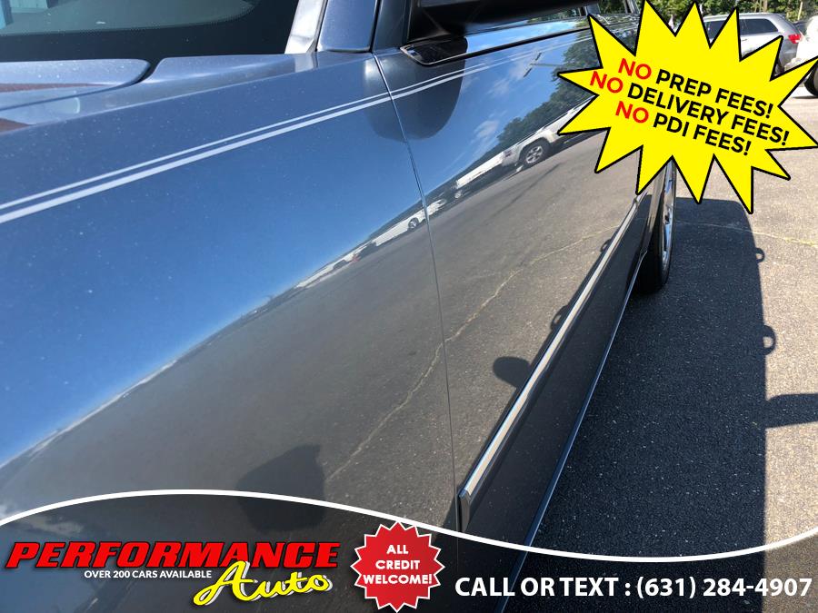 2007 Chrysler 300 4dr Sdn 300 Limited RWD, available for sale in Bohemia, New York | Performance Auto Inc. Bohemia, New York 2007 Chrysler 300 4dr Sdn 300 Limited RWD, available for sale in Bohemia, New York | Performance Auto Inc. Bohemia, New York