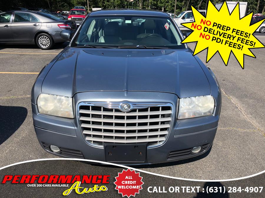 2007 Chrysler 300 4dr Sdn 300 Limited RWD, available for sale in Bohemia, New York | Performance Auto Inc. Bohemia, New York 2007 Chrysler 300 4dr Sdn 300 Limited RWD, available for sale in Bohemia, New York | Performance Auto Inc. Bohemia, New York