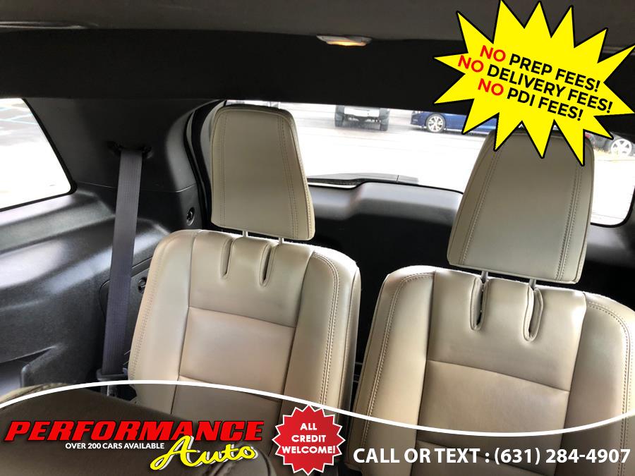 2012 Ford Explorer 4WD 4dr XLT, available for sale in Bohemia, New York | Performance Auto Inc. Bohemia, New York 2012 Ford Explorer 4WD 4dr XLT, available for sale in Bohemia, New York | Performance Auto Inc. Bohemia, New York