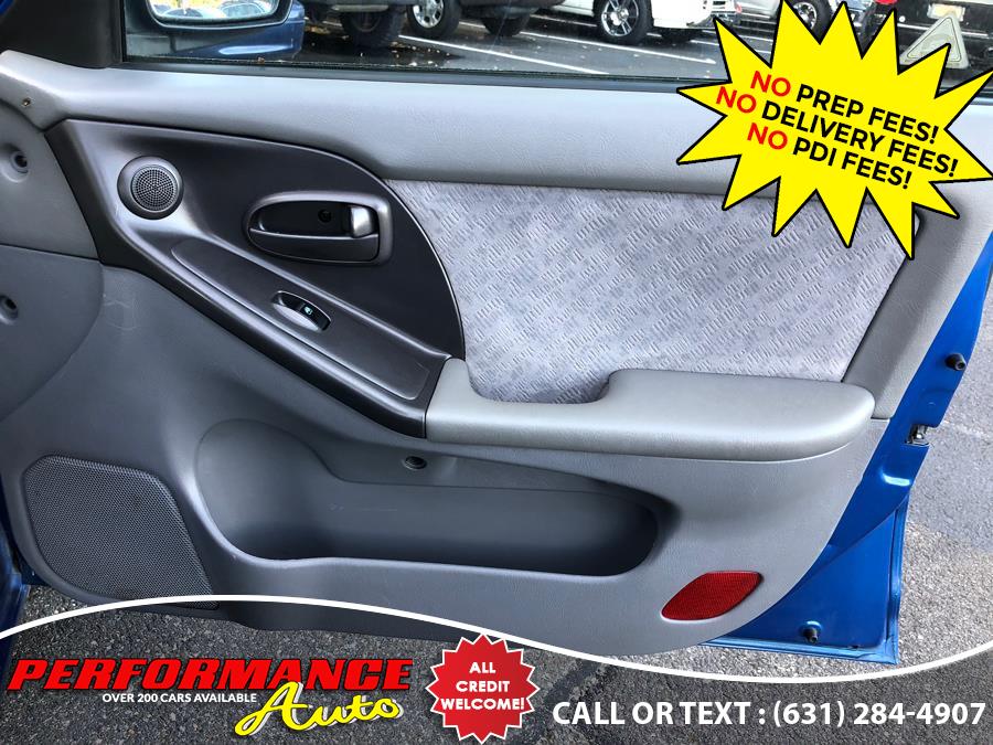 2006 Hyundai Elantra 4dr Sdn GLS Auto, available for sale in Bohemia, New York | Performance Auto Inc. Bohemia, New York 2006 Hyundai Elantra 4dr Sdn GLS Auto, available for sale in Bohemia, New York | Performance Auto Inc. Bohemia, New York