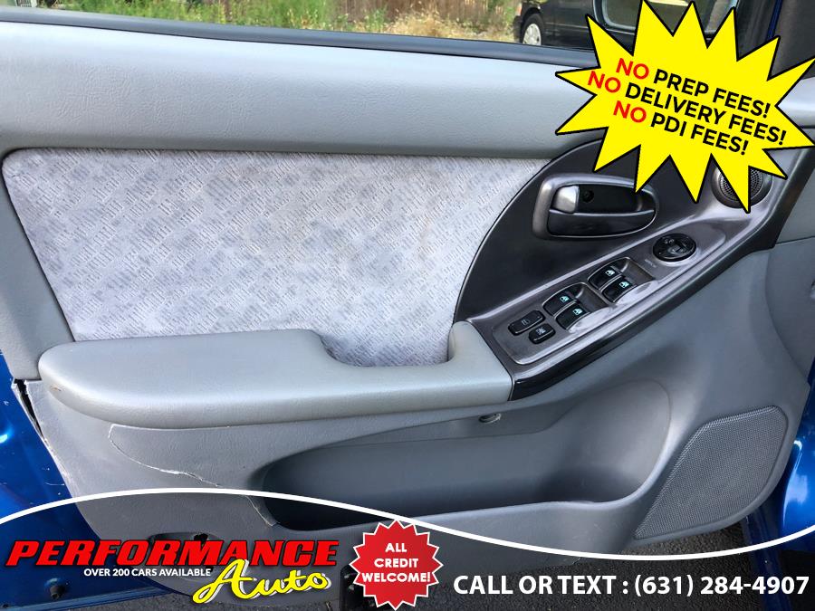 2006 Hyundai Elantra 4dr Sdn GLS Auto, available for sale in Bohemia, New York | Performance Auto Inc. Bohemia, New York 2006 Hyundai Elantra 4dr Sdn GLS Auto, available for sale in Bohemia, New York | Performance Auto Inc. Bohemia, New York