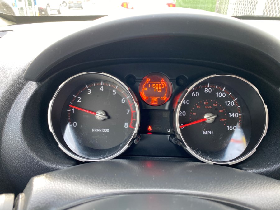2010 Nissan Rogue AWD 4dr SL, available for sale in Middle Village, New York | Middle Village Motors . Middle Village, New York 2010 Nissan Rogue AWD 4dr SL, available for sale in Middle Village, New York | Middle Village Motors . Middle Village, New York