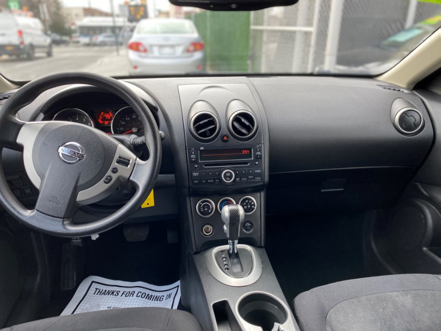 2010 Nissan Rogue AWD 4dr SL, available for sale in Middle Village, New York | Middle Village Motors . Middle Village, New York 2010 Nissan Rogue AWD 4dr SL, available for sale in Middle Village, New York | Middle Village Motors . Middle Village, New York