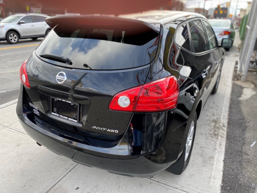 2010 Nissan Rogue AWD 4dr SL, available for sale in Middle Village, New York | Middle Village Motors . Middle Village, New York 2010 Nissan Rogue AWD 4dr SL, available for sale in Middle Village, New York | Middle Village Motors . Middle Village, New York