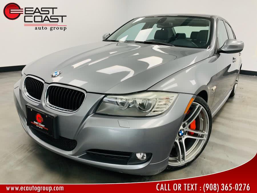 2011 BMW 3 Series 4dr Sdn 328i xDrive AWD, available for sale in Linden, New Jersey | East Coast Auto Group. Linden, New Jersey