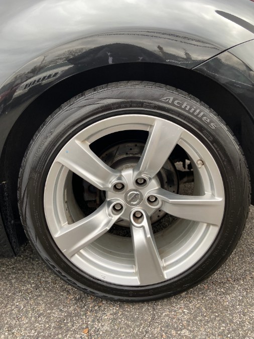 Used Nissan 370Z 2dr Cpe Auto 2012 | White Glove Auto Leasing Inc. Huntington, New York Used Nissan 370Z 2dr Cpe Auto 2012 | White Glove Auto Leasing Inc. Huntington, New York