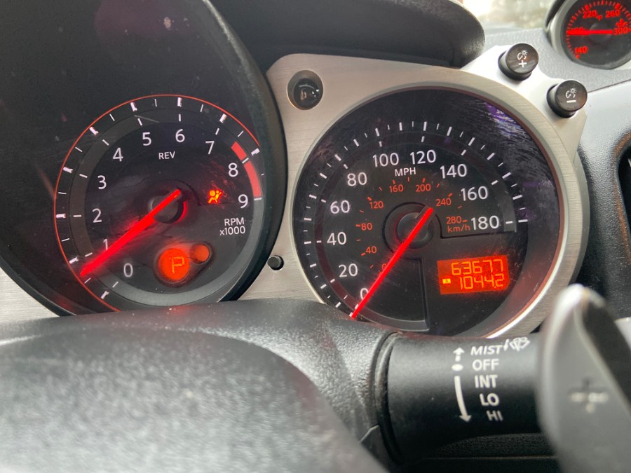 Used Nissan 370Z 2dr Cpe Auto 2012 | White Glove Auto Leasing Inc. Huntington, New York Used Nissan 370Z 2dr Cpe Auto 2012 | White Glove Auto Leasing Inc. Huntington, New York