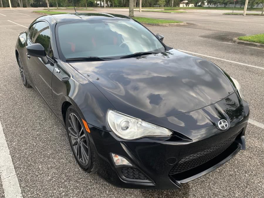 2013 Scion FR-S 2dr Cpe Auto, available for sale in Longwood, Florida | Majestic Autos Inc.. Longwood, Florida