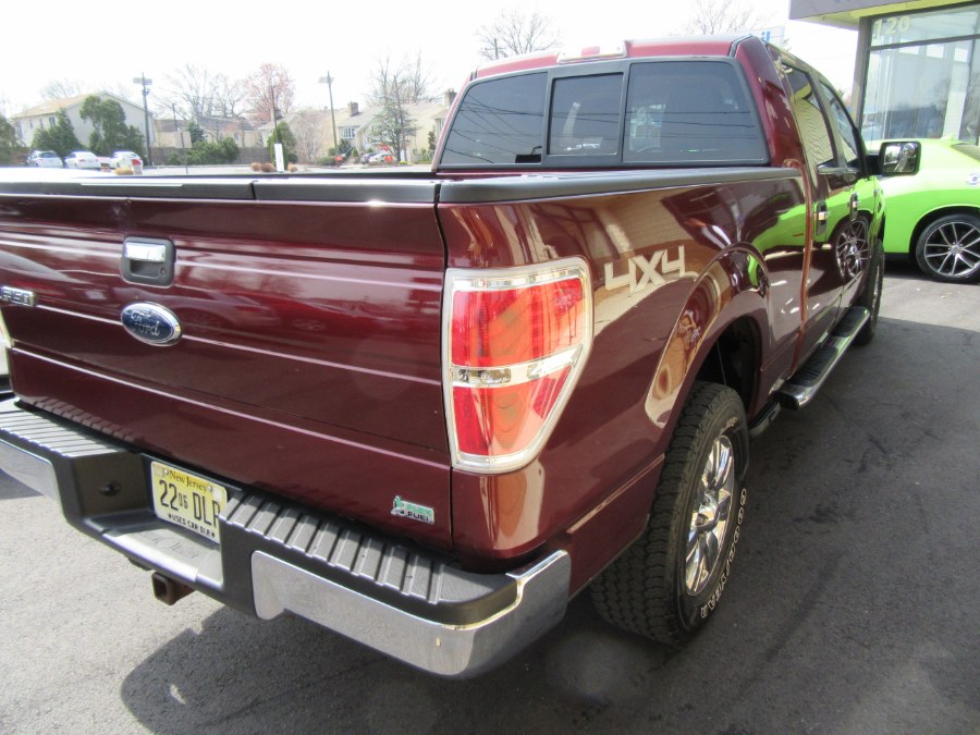 2010 Ford F-150 4WD SuperCrew 145" XLT, available for sale in Little Ferry, New Jersey | Royalty Auto Sales. Little Ferry, New Jersey 2010 Ford F-150 4WD SuperCrew 145" XLT, available for sale in Little Ferry, New Jersey | Royalty Auto Sales. Little Ferry, New Jersey