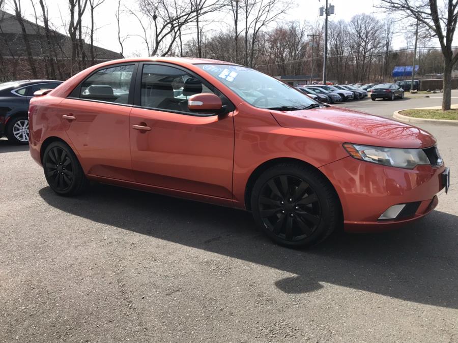 2010 kia forte windshield