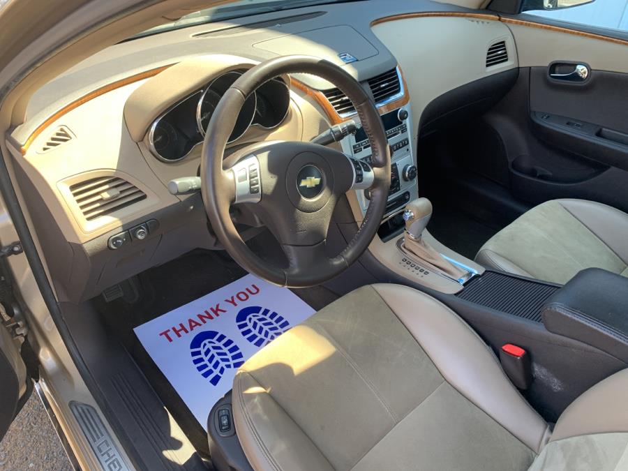 2008 Chevrolet Malibu 4dr Sdn LT w/2LT, available for sale in Stamford, Connecticut | Harbor View Auto Sales LLC. Stamford, Connecticut 2008 Chevrolet Malibu 4dr Sdn LT w/2LT, available for sale in Stamford, Connecticut | Harbor View Auto Sales LLC. Stamford, Connecticut
