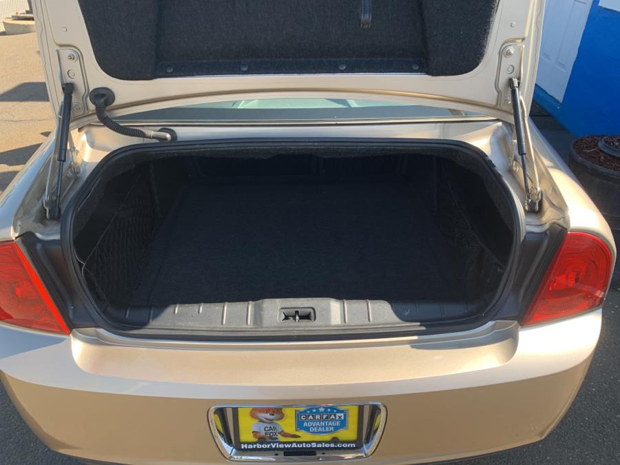 2008 Chevrolet Malibu 4dr Sdn LT w/2LT, available for sale in Stamford, Connecticut | Harbor View Auto Sales LLC. Stamford, Connecticut 2008 Chevrolet Malibu 4dr Sdn LT w/2LT, available for sale in Stamford, Connecticut | Harbor View Auto Sales LLC. Stamford, Connecticut