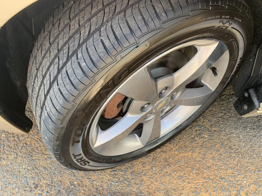 2008 Chevrolet Malibu 4dr Sdn LT w/2LT, available for sale in Stamford, Connecticut | Harbor View Auto Sales LLC. Stamford, Connecticut 2008 Chevrolet Malibu 4dr Sdn LT w/2LT, available for sale in Stamford, Connecticut | Harbor View Auto Sales LLC. Stamford, Connecticut
