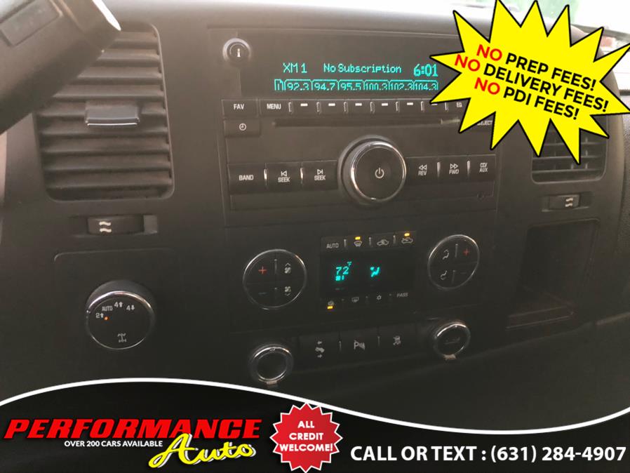 2011 GMC Sierra 1500 4WD Ext Cab 143.5" SLE, available for sale in Bohemia, New York | Performance Auto Inc. Bohemia, New York 2011 GMC Sierra 1500 4WD Ext Cab 143.5" SLE, available for sale in Bohemia, New York | Performance Auto Inc. Bohemia, New York