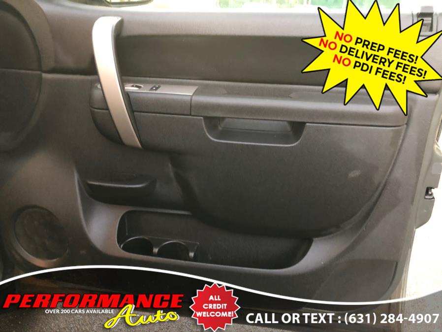 2011 GMC Sierra 1500 4WD Ext Cab 143.5" SLE, available for sale in Bohemia, New York | Performance Auto Inc. Bohemia, New York 2011 GMC Sierra 1500 4WD Ext Cab 143.5" SLE, available for sale in Bohemia, New York | Performance Auto Inc. Bohemia, New York