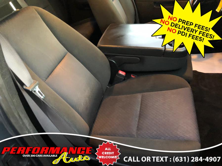 2011 GMC Sierra 1500 4WD Ext Cab 143.5" SLE, available for sale in Bohemia, New York | Performance Auto Inc. Bohemia, New York 2011 GMC Sierra 1500 4WD Ext Cab 143.5" SLE, available for sale in Bohemia, New York | Performance Auto Inc. Bohemia, New York