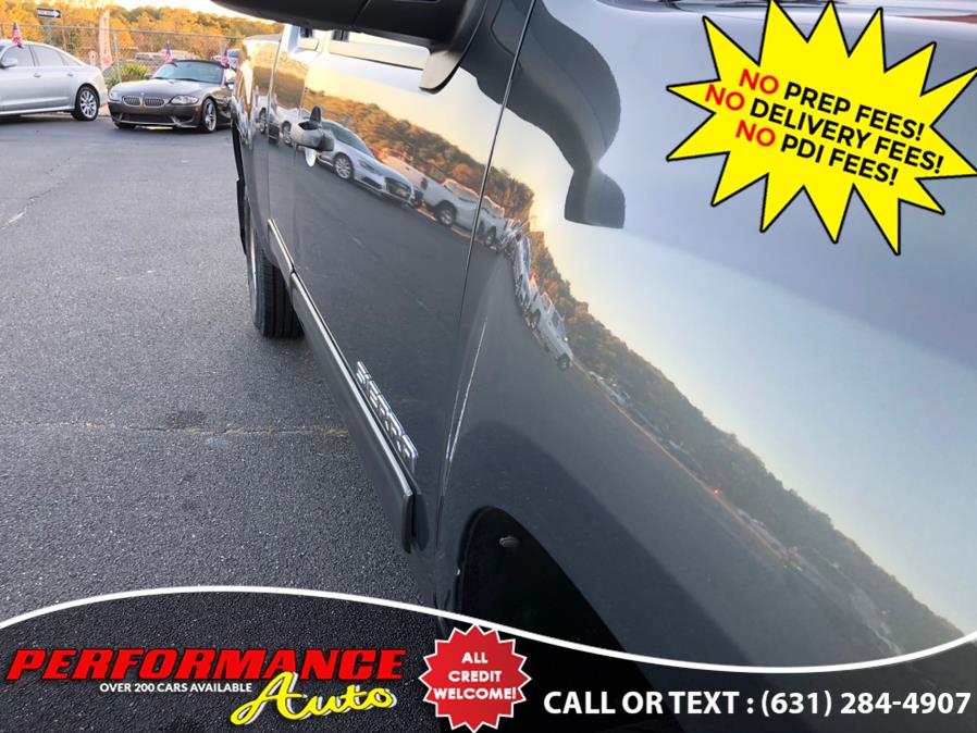 2011 GMC Sierra 1500 4WD Ext Cab 143.5" SLE, available for sale in Bohemia, New York | Performance Auto Inc. Bohemia, New York 2011 GMC Sierra 1500 4WD Ext Cab 143.5" SLE, available for sale in Bohemia, New York | Performance Auto Inc. Bohemia, New York