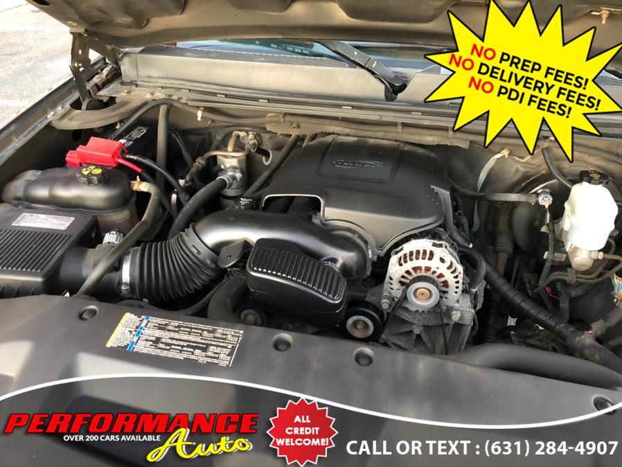 2011 GMC Sierra 1500 4WD Ext Cab 143.5" SLE, available for sale in Bohemia, New York | Performance Auto Inc. Bohemia, New York 2011 GMC Sierra 1500 4WD Ext Cab 143.5" SLE, available for sale in Bohemia, New York | Performance Auto Inc. Bohemia, New York