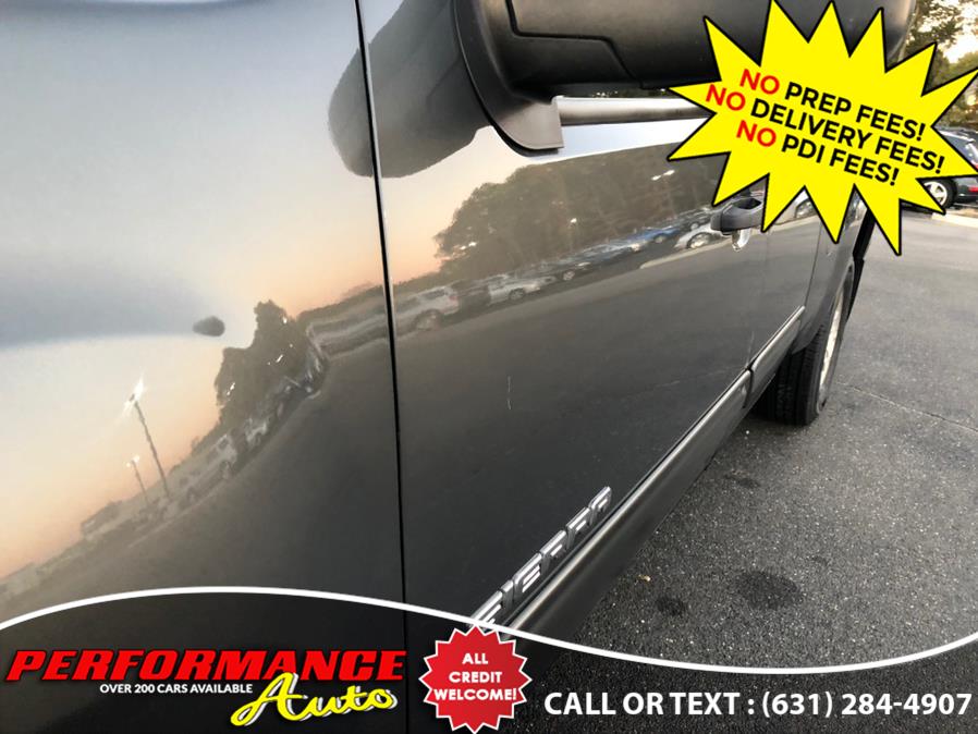 2011 GMC Sierra 1500 4WD Ext Cab 143.5" SLE, available for sale in Bohemia, New York | Performance Auto Inc. Bohemia, New York 2011 GMC Sierra 1500 4WD Ext Cab 143.5" SLE, available for sale in Bohemia, New York | Performance Auto Inc. Bohemia, New York