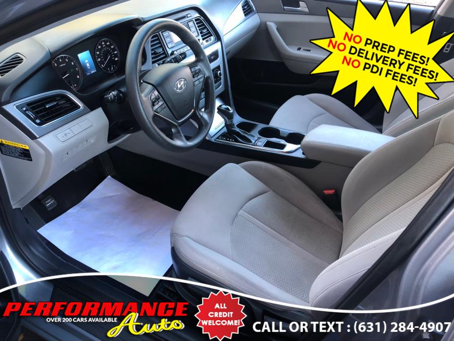 2016 Hyundai Sonata 4dr Sdn 2.4L PZEV, available for sale in Bohemia, New York | Performance Auto Inc. Bohemia, New York 2016 Hyundai Sonata 4dr Sdn 2.4L PZEV, available for sale in Bohemia, New York | Performance Auto Inc. Bohemia, New York
