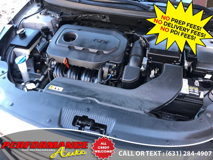 2016 Hyundai Sonata 4dr Sdn 2.4L PZEV, available for sale in Bohemia, New York | Performance Auto Inc. Bohemia, New York 2016 Hyundai Sonata 4dr Sdn 2.4L PZEV, available for sale in Bohemia, New York | Performance Auto Inc. Bohemia, New York