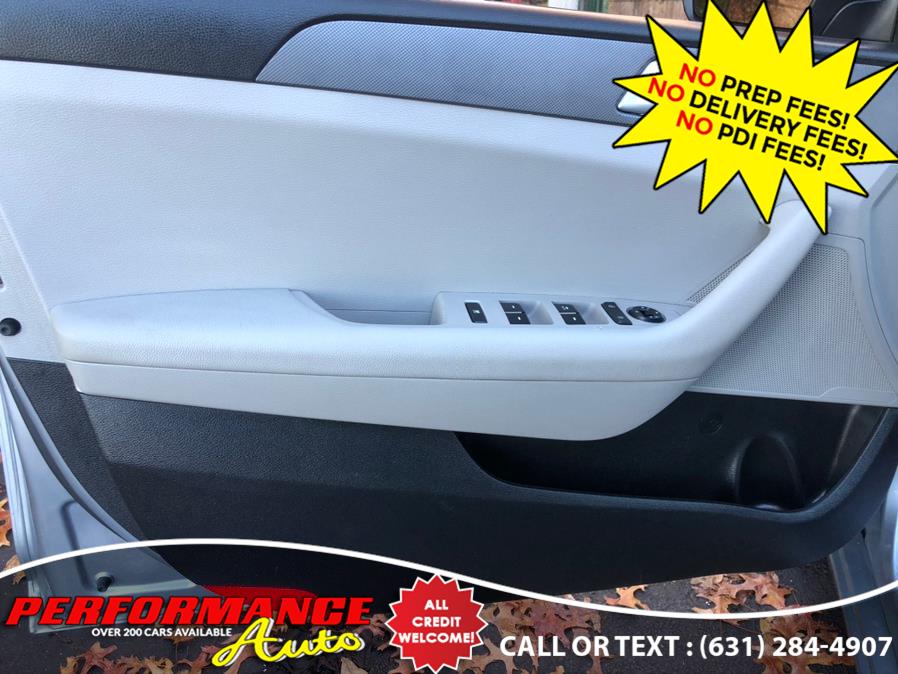 2016 Hyundai Sonata 4dr Sdn 2.4L PZEV, available for sale in Bohemia, New York | Performance Auto Inc. Bohemia, New York 2016 Hyundai Sonata 4dr Sdn 2.4L PZEV, available for sale in Bohemia, New York | Performance Auto Inc. Bohemia, New York
