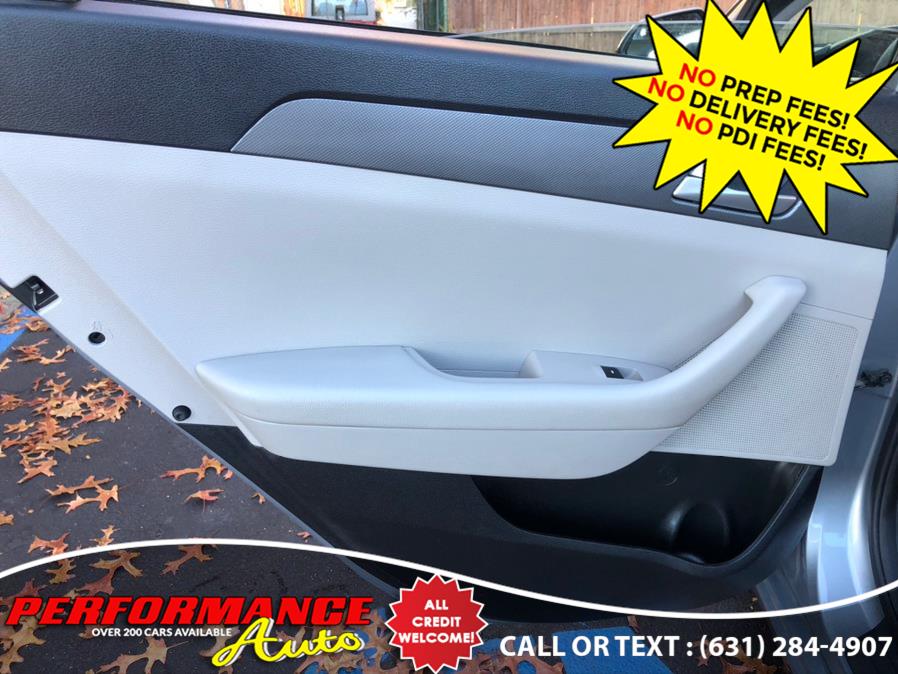 2016 Hyundai Sonata 4dr Sdn 2.4L PZEV, available for sale in Bohemia, New York | Performance Auto Inc. Bohemia, New York 2016 Hyundai Sonata 4dr Sdn 2.4L PZEV, available for sale in Bohemia, New York | Performance Auto Inc. Bohemia, New York