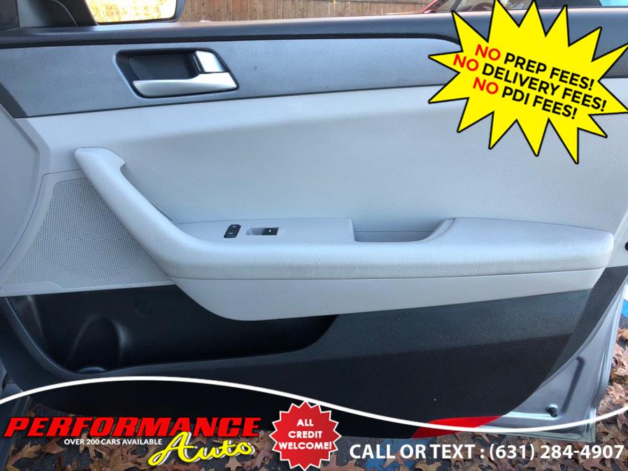 2016 Hyundai Sonata 4dr Sdn 2.4L PZEV, available for sale in Bohemia, New York | Performance Auto Inc. Bohemia, New York 2016 Hyundai Sonata 4dr Sdn 2.4L PZEV, available for sale in Bohemia, New York | Performance Auto Inc. Bohemia, New York