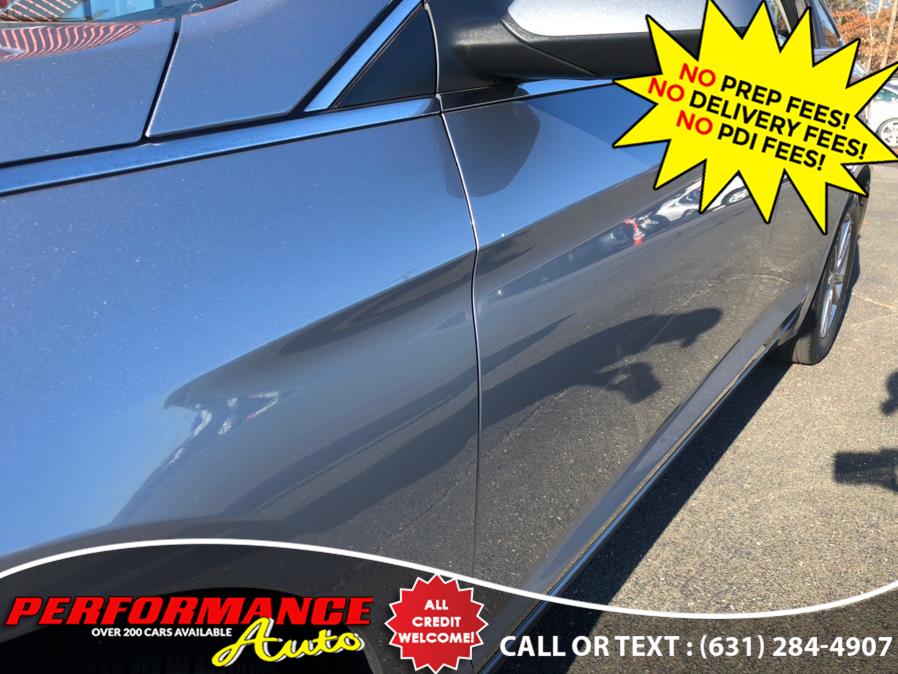2016 Hyundai Sonata 4dr Sdn 2.4L PZEV, available for sale in Bohemia, New York | Performance Auto Inc. Bohemia, New York 2016 Hyundai Sonata 4dr Sdn 2.4L PZEV, available for sale in Bohemia, New York | Performance Auto Inc. Bohemia, New York