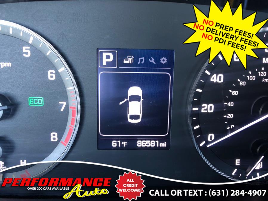 2016 Hyundai Sonata 4dr Sdn 2.4L PZEV, available for sale in Bohemia, New York | Performance Auto Inc. Bohemia, New York 2016 Hyundai Sonata 4dr Sdn 2.4L PZEV, available for sale in Bohemia, New York | Performance Auto Inc. Bohemia, New York