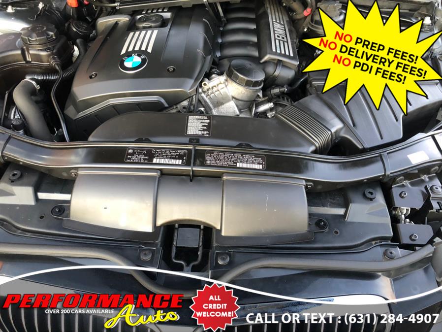2011 BMW 3 Series 2dr Cpe 328i xDrive AWD SULEV, available for sale in Bohemia, New York | Performance Auto Inc. Bohemia, New York 2011 BMW 3 Series 2dr Cpe 328i xDrive AWD SULEV, available for sale in Bohemia, New York | Performance Auto Inc. Bohemia, New York