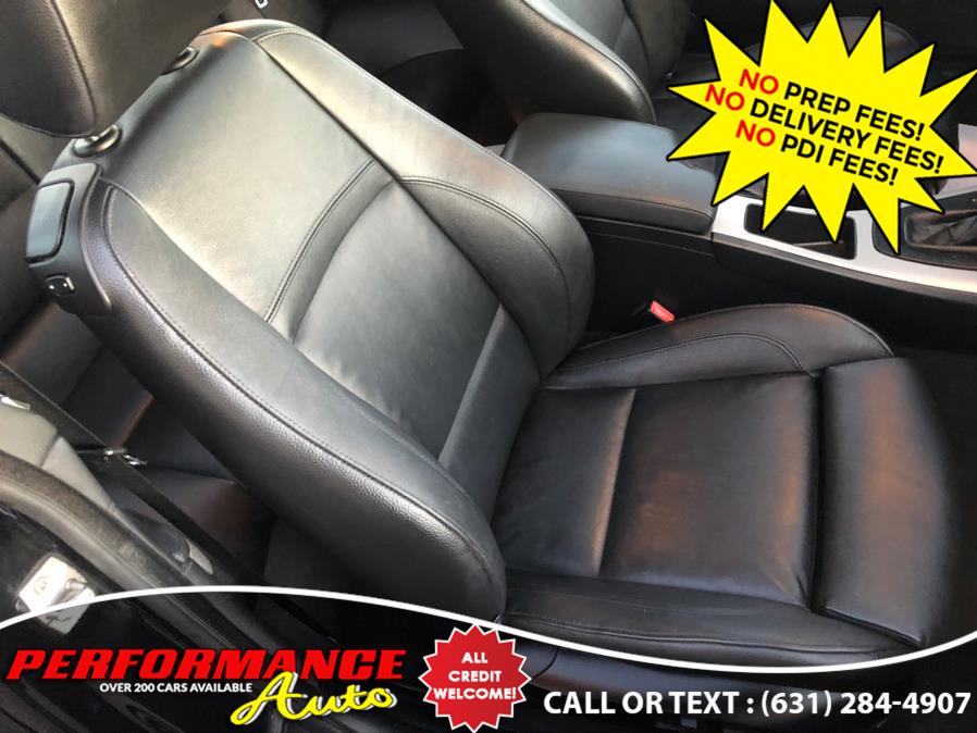 2011 BMW 3 Series 2dr Cpe 328i xDrive AWD SULEV, available for sale in Bohemia, New York | Performance Auto Inc. Bohemia, New York 2011 BMW 3 Series 2dr Cpe 328i xDrive AWD SULEV, available for sale in Bohemia, New York | Performance Auto Inc. Bohemia, New York