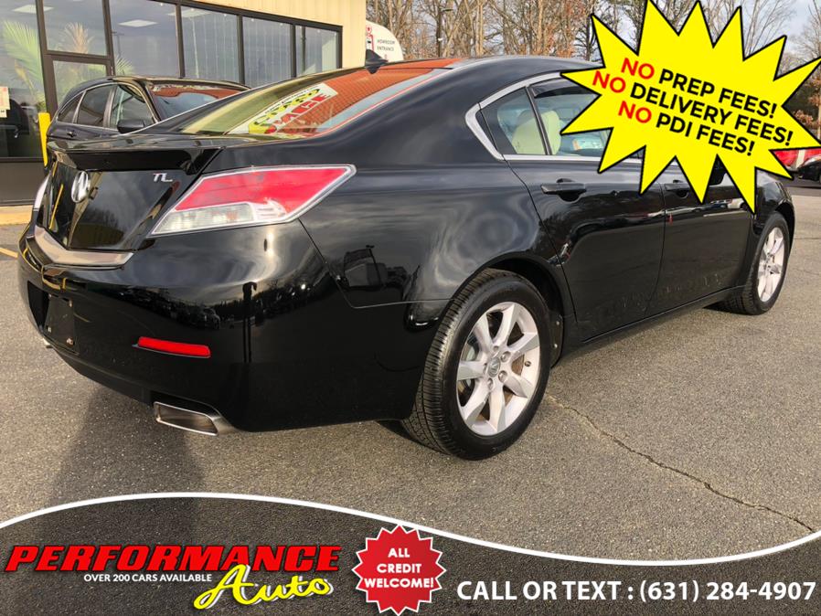 2014 Acura TL 4dr Sdn Auto 2WD Tech, available for sale in Bohemia, New York | Performance Auto Inc. Bohemia, New York 2014 Acura TL 4dr Sdn Auto 2WD Tech, available for sale in Bohemia, New York | Performance Auto Inc. Bohemia, New York