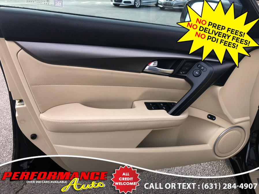 2014 Acura TL 4dr Sdn Auto 2WD Tech, available for sale in Bohemia, New York | Performance Auto Inc. Bohemia, New York 2014 Acura TL 4dr Sdn Auto 2WD Tech, available for sale in Bohemia, New York | Performance Auto Inc. Bohemia, New York