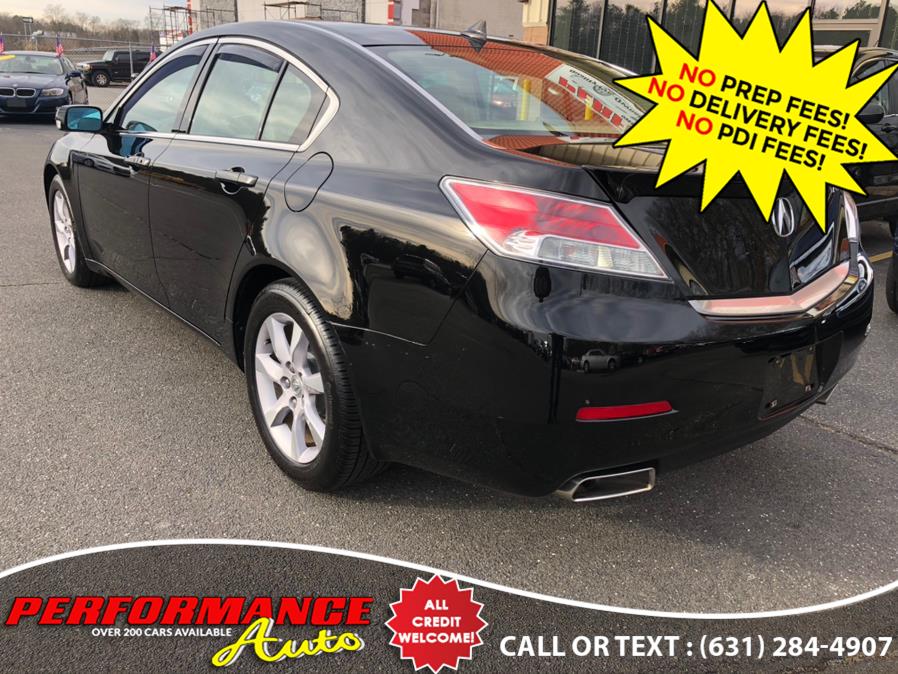 2014 Acura TL 4dr Sdn Auto 2WD Tech, available for sale in Bohemia, New York | Performance Auto Inc. Bohemia, New York 2014 Acura TL 4dr Sdn Auto 2WD Tech, available for sale in Bohemia, New York | Performance Auto Inc. Bohemia, New York