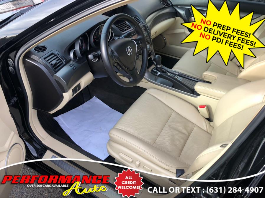 2014 Acura TL 4dr Sdn Auto 2WD Tech, available for sale in Bohemia, New York | Performance Auto Inc. Bohemia, New York 2014 Acura TL 4dr Sdn Auto 2WD Tech, available for sale in Bohemia, New York | Performance Auto Inc. Bohemia, New York