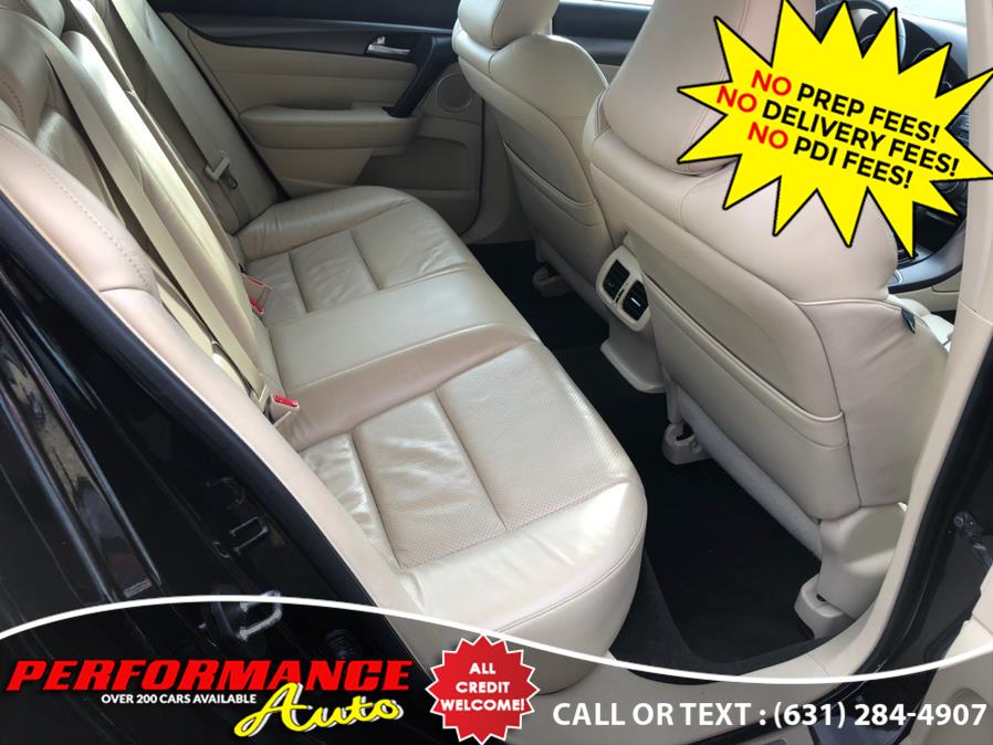 2014 Acura TL 4dr Sdn Auto 2WD Tech, available for sale in Bohemia, New York | Performance Auto Inc. Bohemia, New York 2014 Acura TL 4dr Sdn Auto 2WD Tech, available for sale in Bohemia, New York | Performance Auto Inc. Bohemia, New York