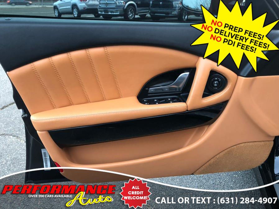 2009 Maserati Quattroporte 4dr Sdn Quattroporte, available for sale in Bohemia, New York | Performance Auto Inc. Bohemia, New York 2009 Maserati Quattroporte 4dr Sdn Quattroporte, available for sale in Bohemia, New York | Performance Auto Inc. Bohemia, New York