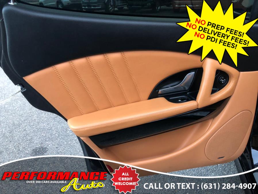 2009 Maserati Quattroporte 4dr Sdn Quattroporte, available for sale in Bohemia, New York | Performance Auto Inc. Bohemia, New York 2009 Maserati Quattroporte 4dr Sdn Quattroporte, available for sale in Bohemia, New York | Performance Auto Inc. Bohemia, New York