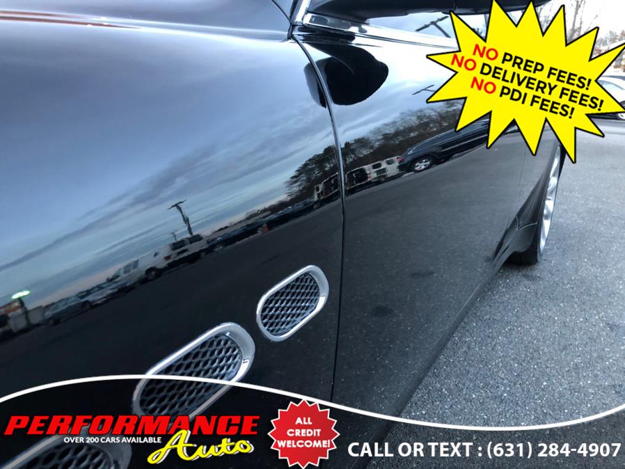 2009 Maserati Quattroporte 4dr Sdn Quattroporte, available for sale in Bohemia, New York | Performance Auto Inc. Bohemia, New York 2009 Maserati Quattroporte 4dr Sdn Quattroporte, available for sale in Bohemia, New York | Performance Auto Inc. Bohemia, New York