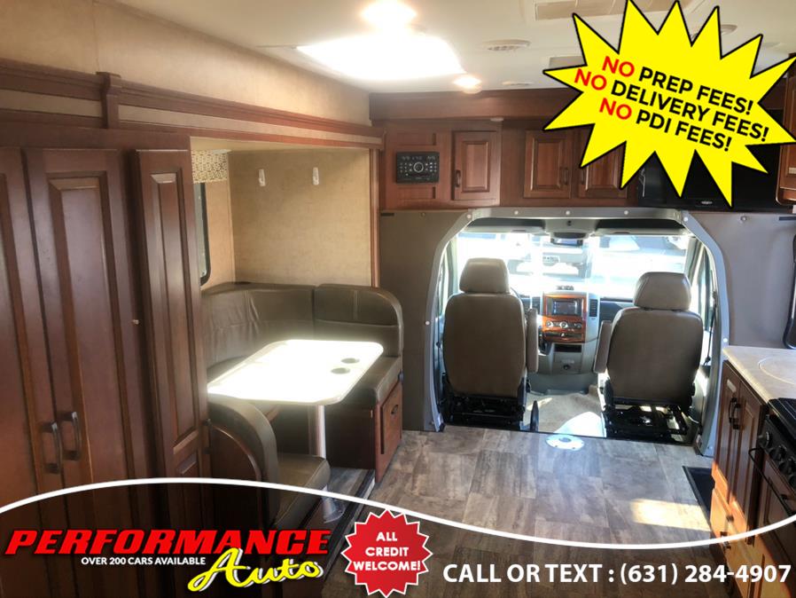 2016 Mercedes-Benz Sprinter Chassis-Cabs RWD 3500 170" EXT, available for sale in Bohemia, New York | Performance Auto Inc. Bohemia, New York 2016 Mercedes-Benz Sprinter Chassis-Cabs RWD 3500 170" EXT, available for sale in Bohemia, New York | Performance Auto Inc. Bohemia, New York