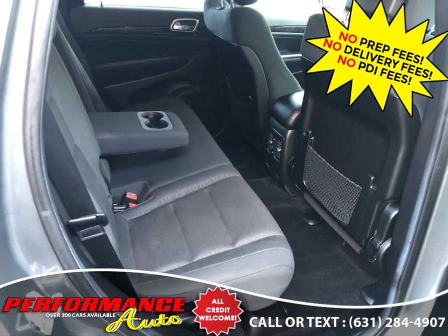 2013 Jeep Grand Cherokee 4WD 4dr Laredo, available for sale in Bohemia, New York | Performance Auto Inc. Bohemia, New York 2013 Jeep Grand Cherokee 4WD 4dr Laredo, available for sale in Bohemia, New York | Performance Auto Inc. Bohemia, New York