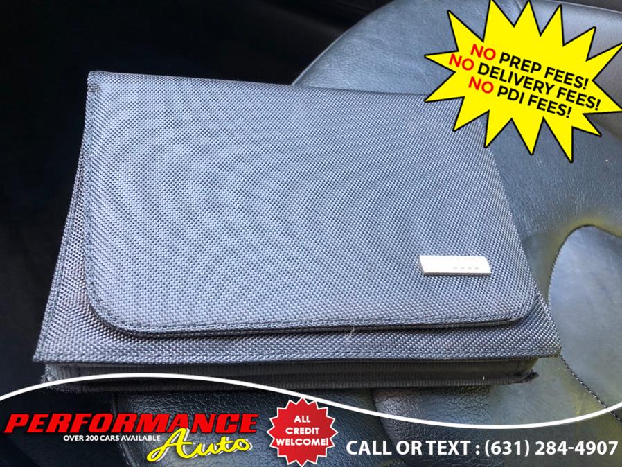2014 Audi A4 4dr Sdn Man quattro 2.0T Premium Plus, available for sale in Bohemia, New York | Performance Auto Inc. Bohemia, New York 2014 Audi A4 4dr Sdn Man quattro 2.0T Premium Plus, available for sale in Bohemia, New York | Performance Auto Inc. Bohemia, New York
