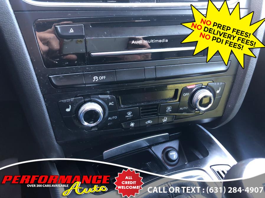 2014 Audi A4 4dr Sdn Man quattro 2.0T Premium Plus, available for sale in Bohemia, New York | Performance Auto Inc. Bohemia, New York 2014 Audi A4 4dr Sdn Man quattro 2.0T Premium Plus, available for sale in Bohemia, New York | Performance Auto Inc. Bohemia, New York