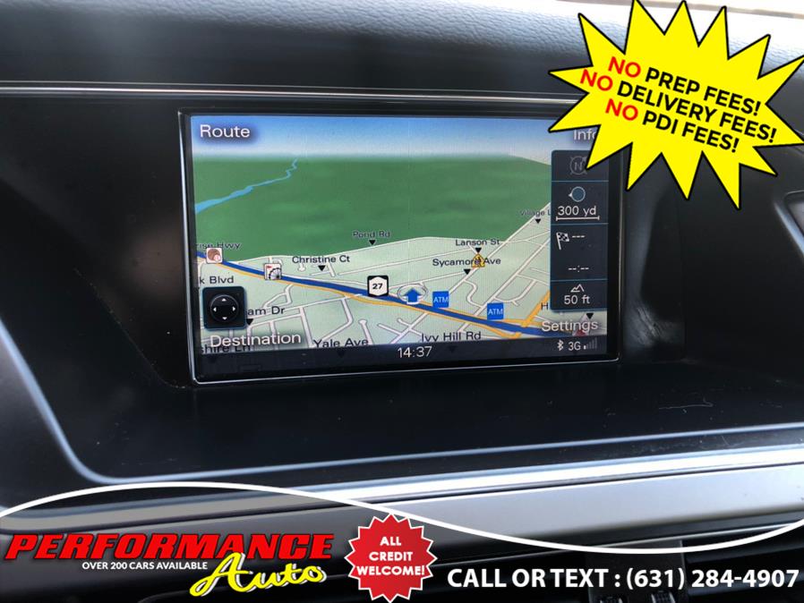 2014 Audi A4 4dr Sdn Man quattro 2.0T Premium Plus, available for sale in Bohemia, New York | Performance Auto Inc. Bohemia, New York 2014 Audi A4 4dr Sdn Man quattro 2.0T Premium Plus, available for sale in Bohemia, New York | Performance Auto Inc. Bohemia, New York