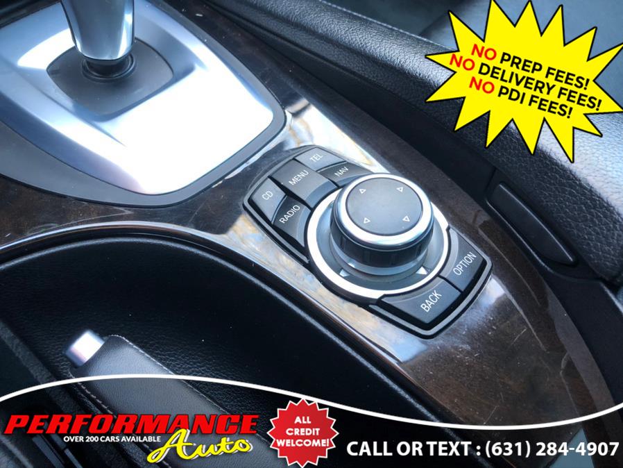 2010 BMW 5 Series 4dr Sdn 535i xDrive AWD, available for sale in Bohemia, New York | Performance Auto Inc. Bohemia, New York 2010 BMW 5 Series 4dr Sdn 535i xDrive AWD, available for sale in Bohemia, New York | Performance Auto Inc. Bohemia, New York