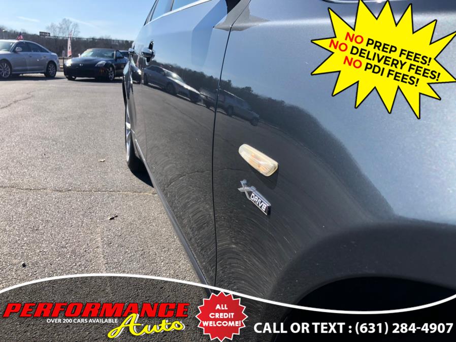 2010 BMW 5 Series 4dr Sdn 535i xDrive AWD, available for sale in Bohemia, New York | Performance Auto Inc. Bohemia, New York 2010 BMW 5 Series 4dr Sdn 535i xDrive AWD, available for sale in Bohemia, New York | Performance Auto Inc. Bohemia, New York